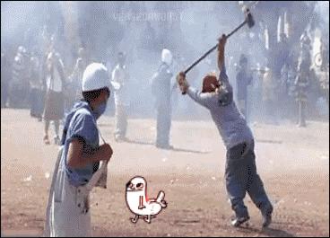 重度强迫症表情包gif,搞笑gif开心一刻单身也挺好