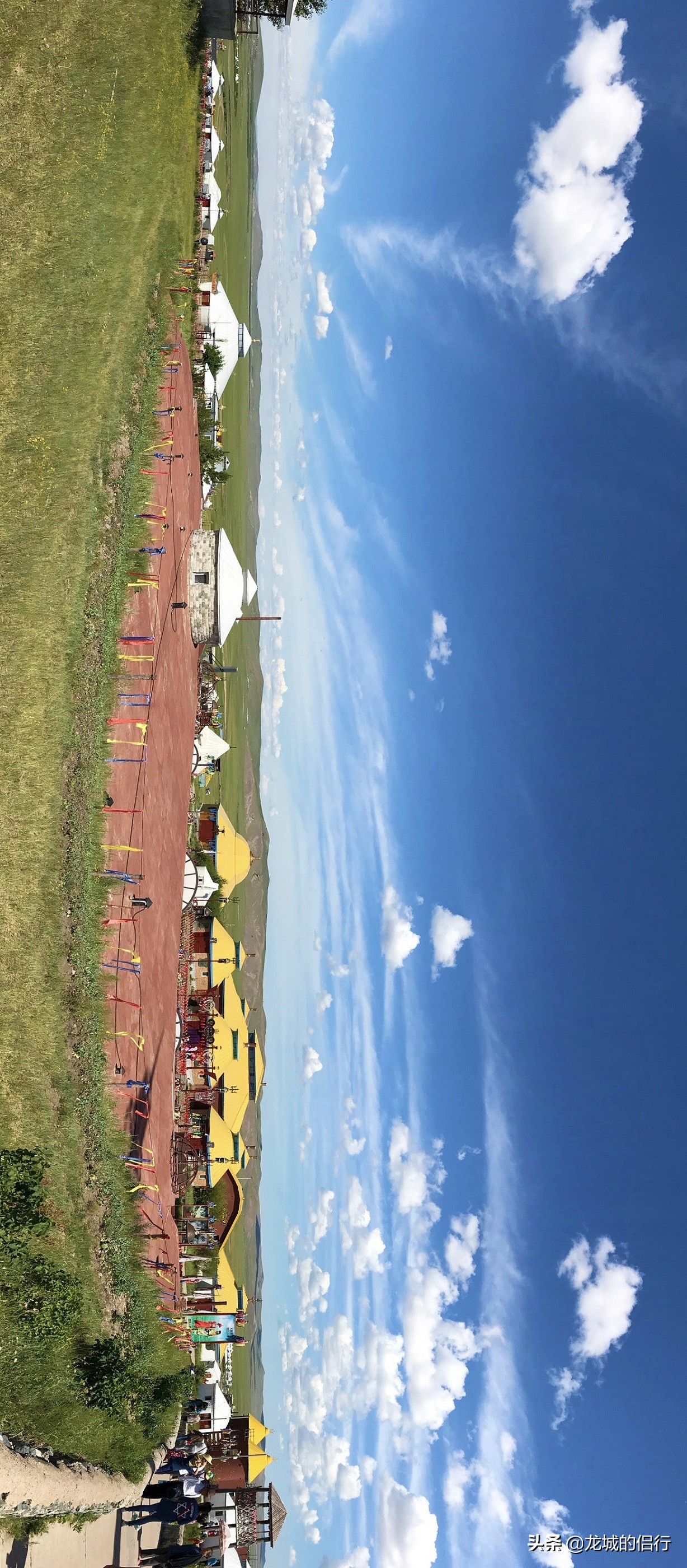 金帐汗国有哪些蒙古部落,正蓝旗金帐镇大营