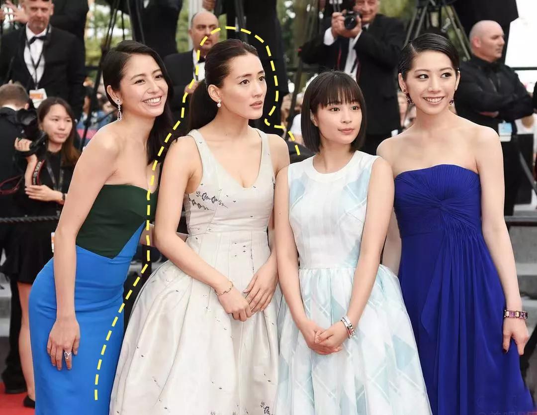 凭什么有些女生不打扮！也很有气质！看了这篇后我也可以