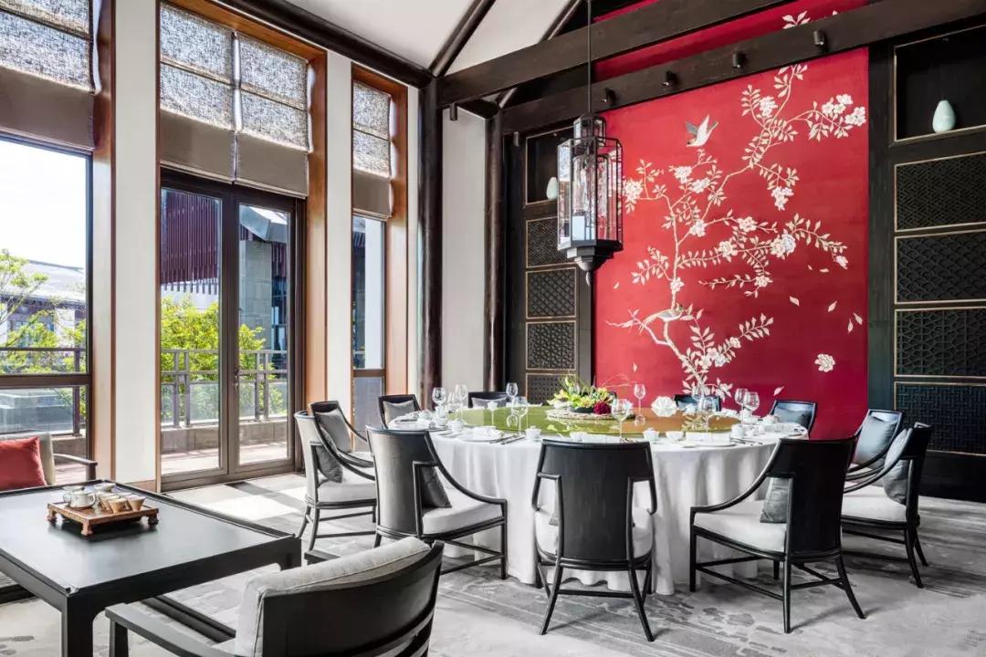 宁波康得思酒店开业,宁波康得思酒店自助晚餐价格