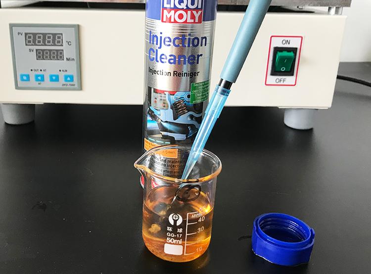 燃油宝有效果图没,燃油宝效果视频