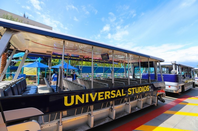 寒假环球影城攻略,加州洛杉矶环球影城游玩路线