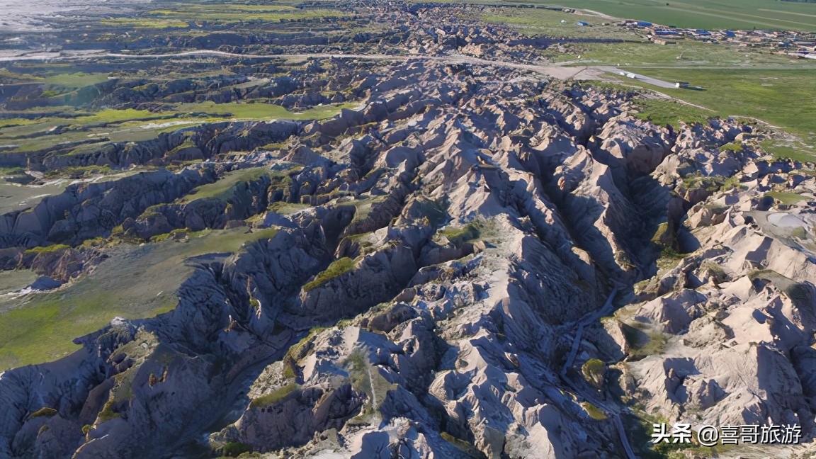 松原到长白山自驾游最佳路线,吉林省松原市十大旅游景点