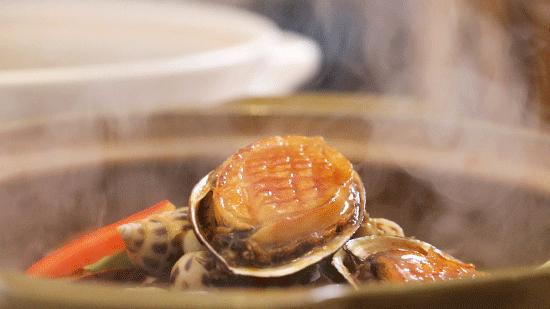 香港鲍鱼老字号,这家老店回头客超多牛气冲天