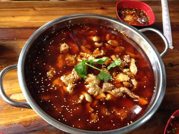 成都名小吃深受欢迎的,成都热门小吃榜单