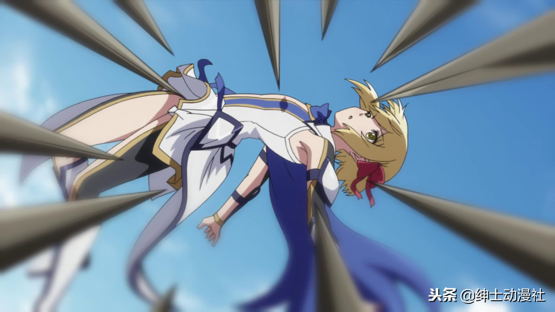 圣女贞德：贤者之石暴走！黑白尤利斯重生之战结局逆转？