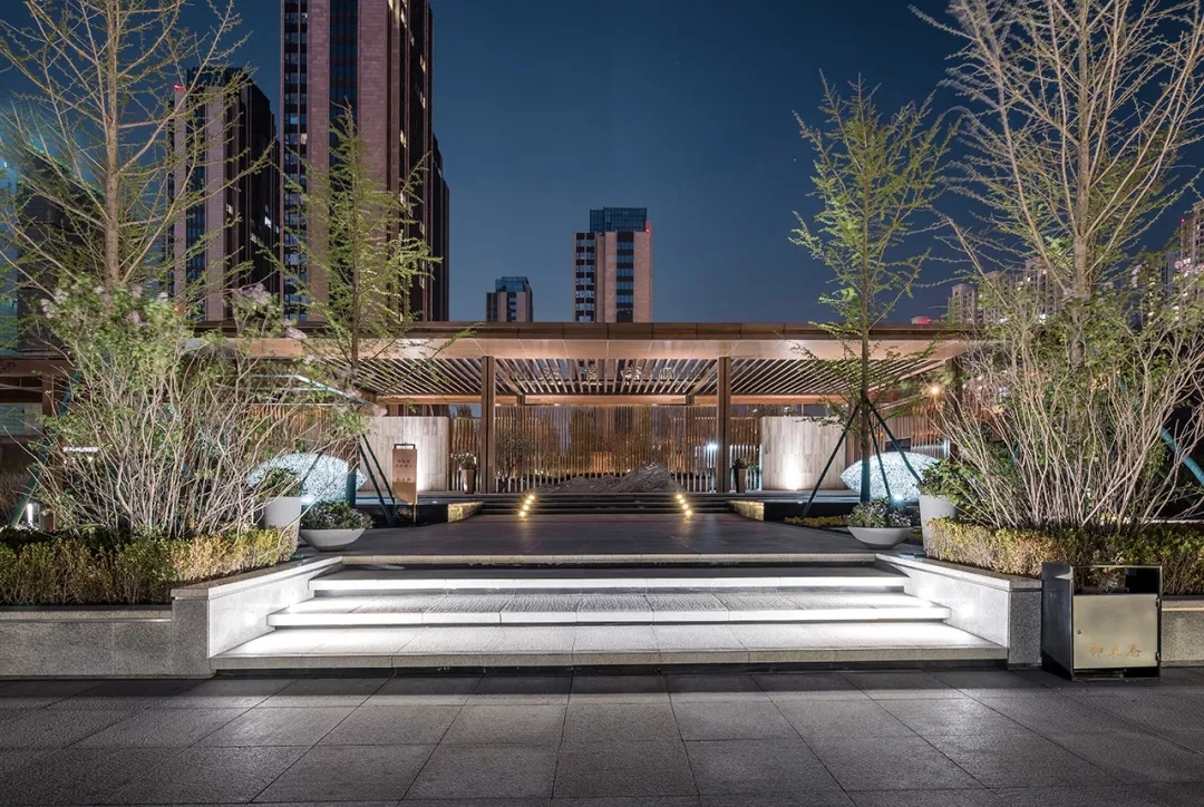 大连复地项目,复地御香山新区