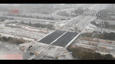 十天建火神山医院,中国十天建医院