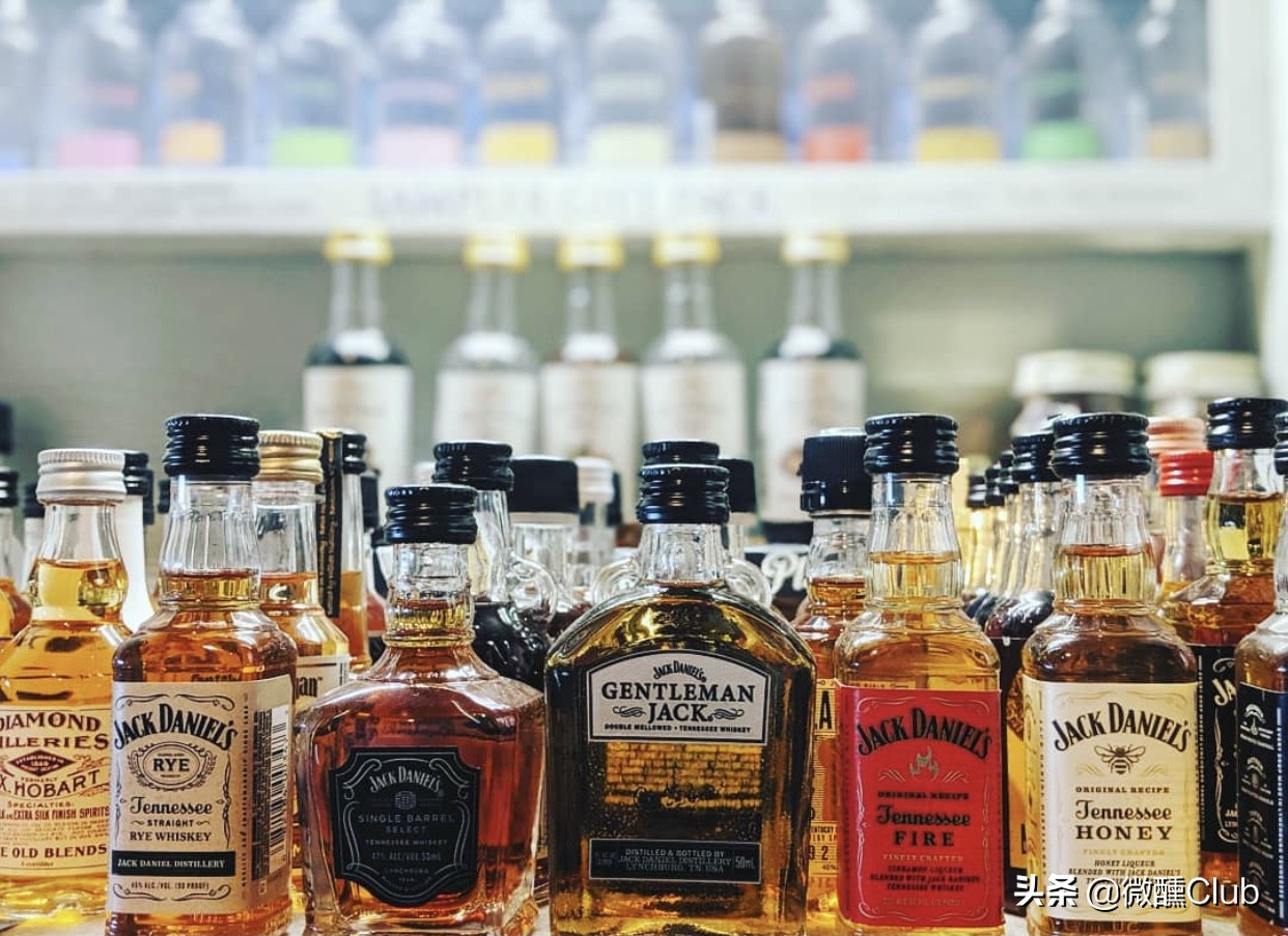 便利店调酒入门必备清单提神,便利店调酒攻略来了