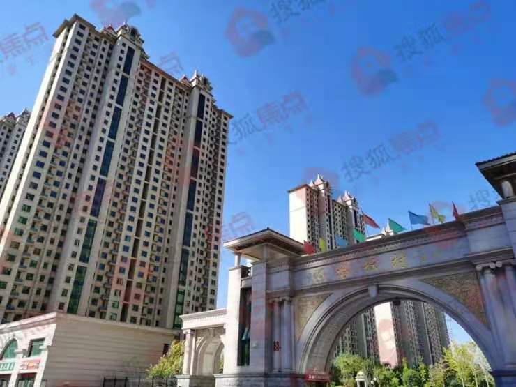 石家庄最惨淡商场,石家庄最悲催的购物广场