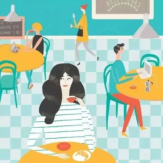 疏通淤堵的最好方法,消除内心焦躁的最佳方法