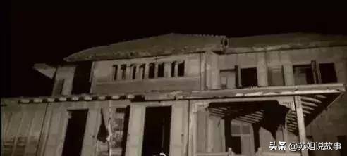 鬼楼宿舍的恐怖故事,沙雕恐怖故事鬼楼全集