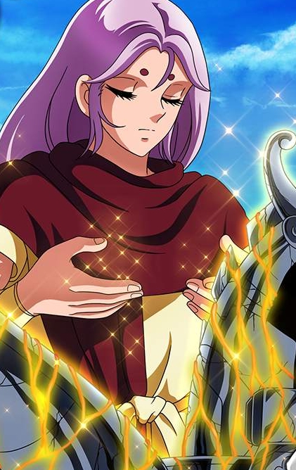 圣斗士星矢金牛座的死亡之谜,圣斗士星矢刺杀帕拉斯