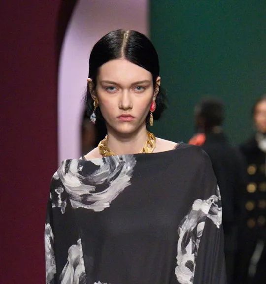 时尚I全世界都在安利vintagestyle，再不上车就晚了！