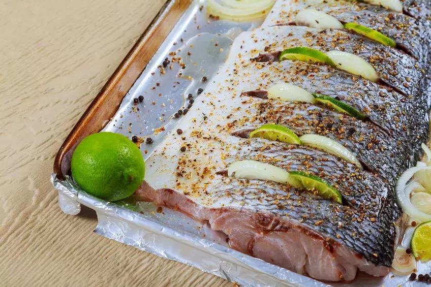 好多鱼怎么吃才正确,带鱼怎么做不腥又好吃又简单