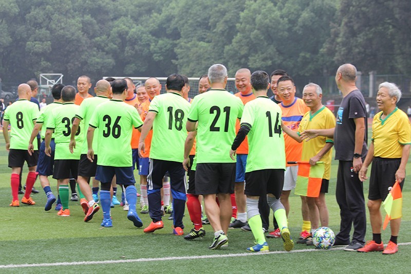 南充奥航杯足球比赛,南充奥航足球俱乐部