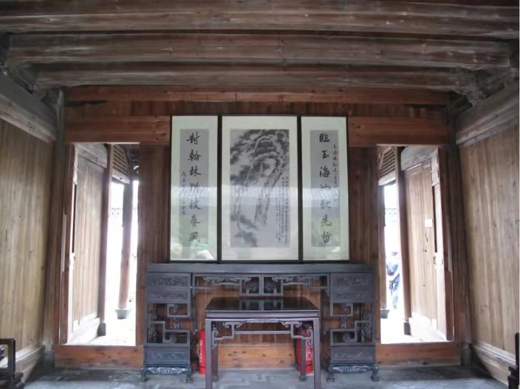 不止是高楼璀璨，这座历史文化名城里英杰荟萃，你知道哪些？多处名人故里等你拜访~