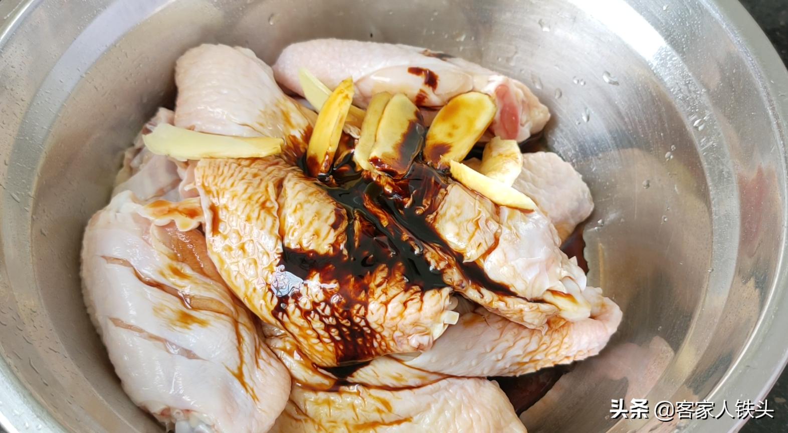 焖饭这样做孩子吃不停,什么菜适合做焖饭给小孩吃