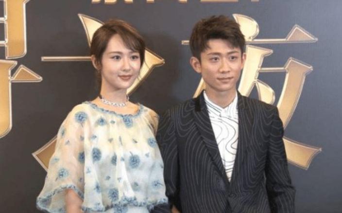 网传“张一山与杨紫结婚了”,吃瓜群众看呆了,这不可能