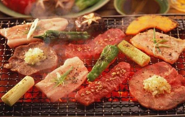 昆明必去的9个烧烤,昆明周边十个烧烤胜地