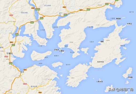 中国港湾怎么样,中国港湾是哪里