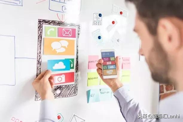 自己开发app需要什么条件,开发app需要什么条件