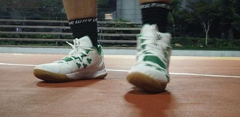 欧文s2好用吗,欧文2flylow测评