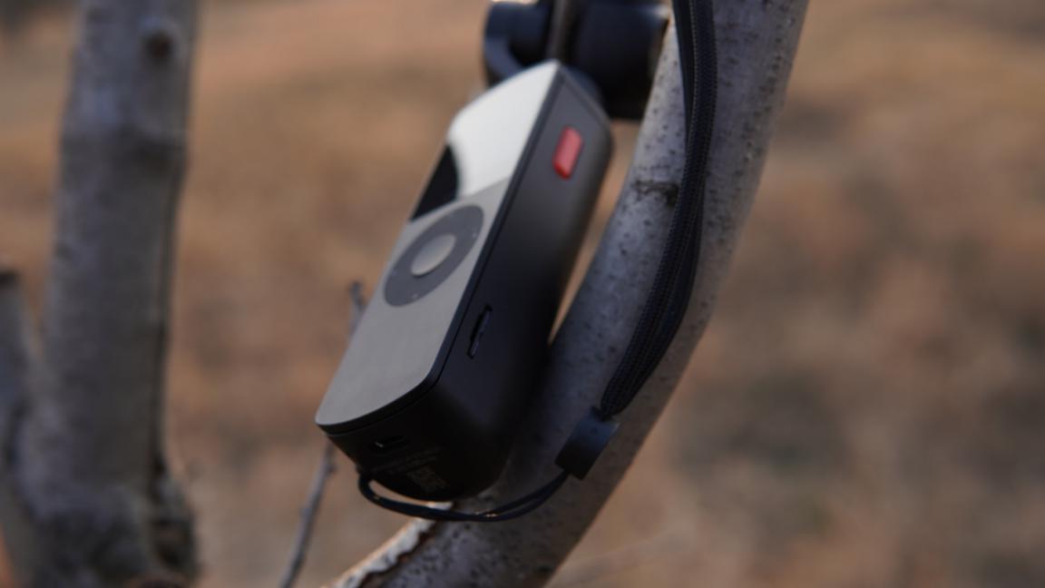 手持vlog小型口袋相机,口袋相机vlog