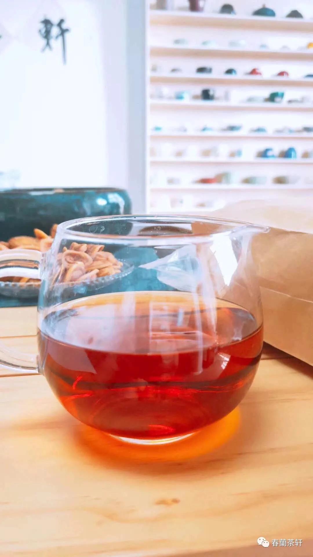 茶与人的结缘,为什么与茶结缘