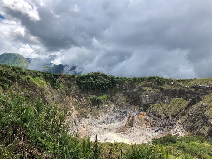 岛民旅游攻略,美娜多旅游详细攻略