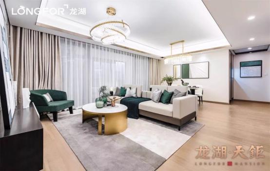 龙湖天钜2023最新楼盘资讯,龙湖天钜一期还有房吗