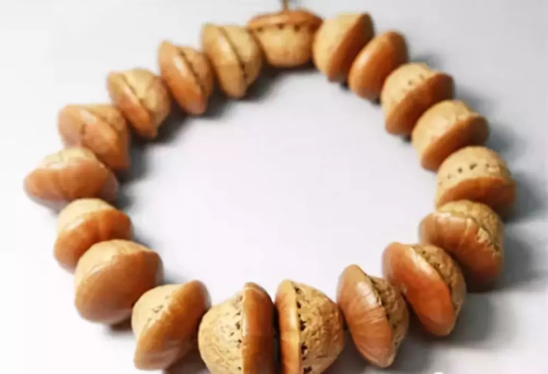 菩提手串大全图解,菩提手串的种类图解