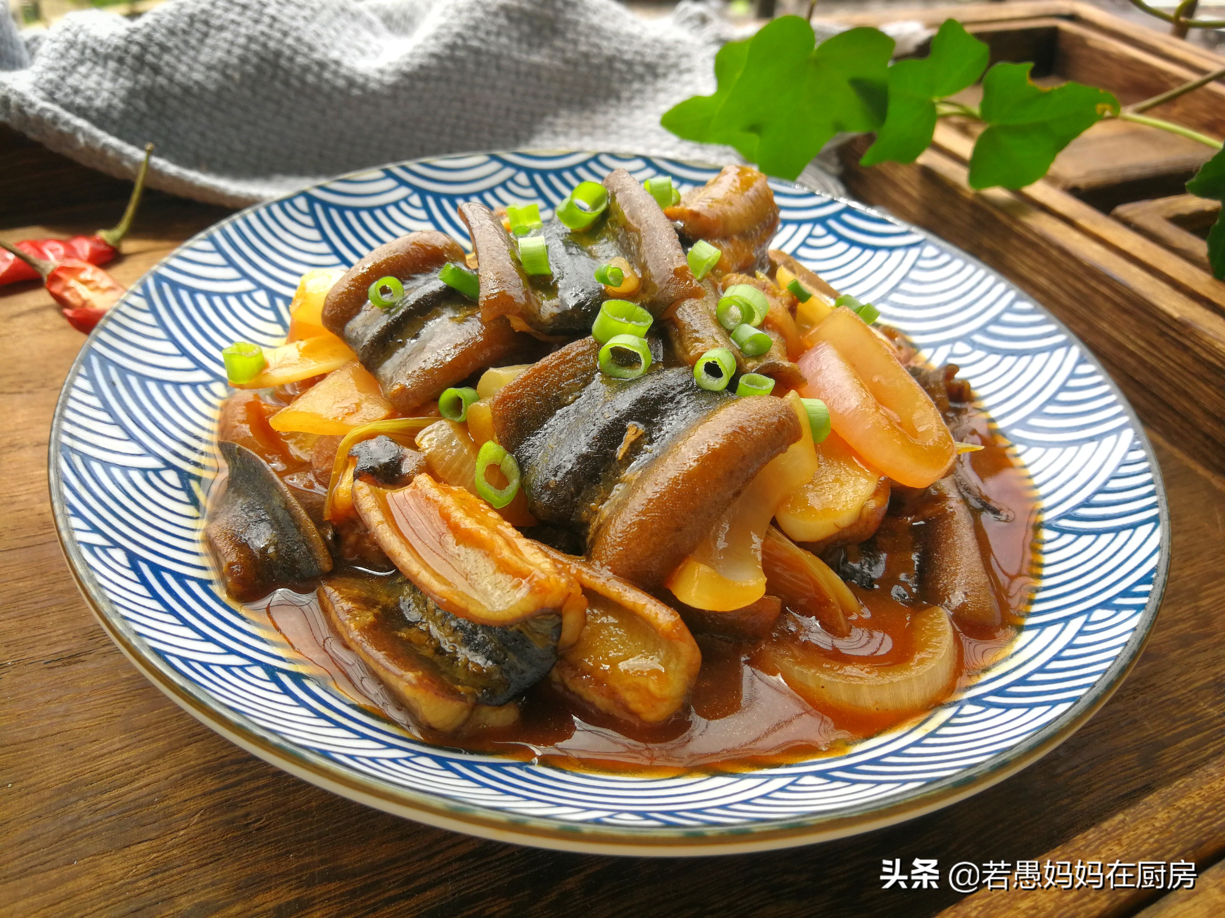 端午节黄鳝价格估计二百一斤,夏日黄鳝赛人参