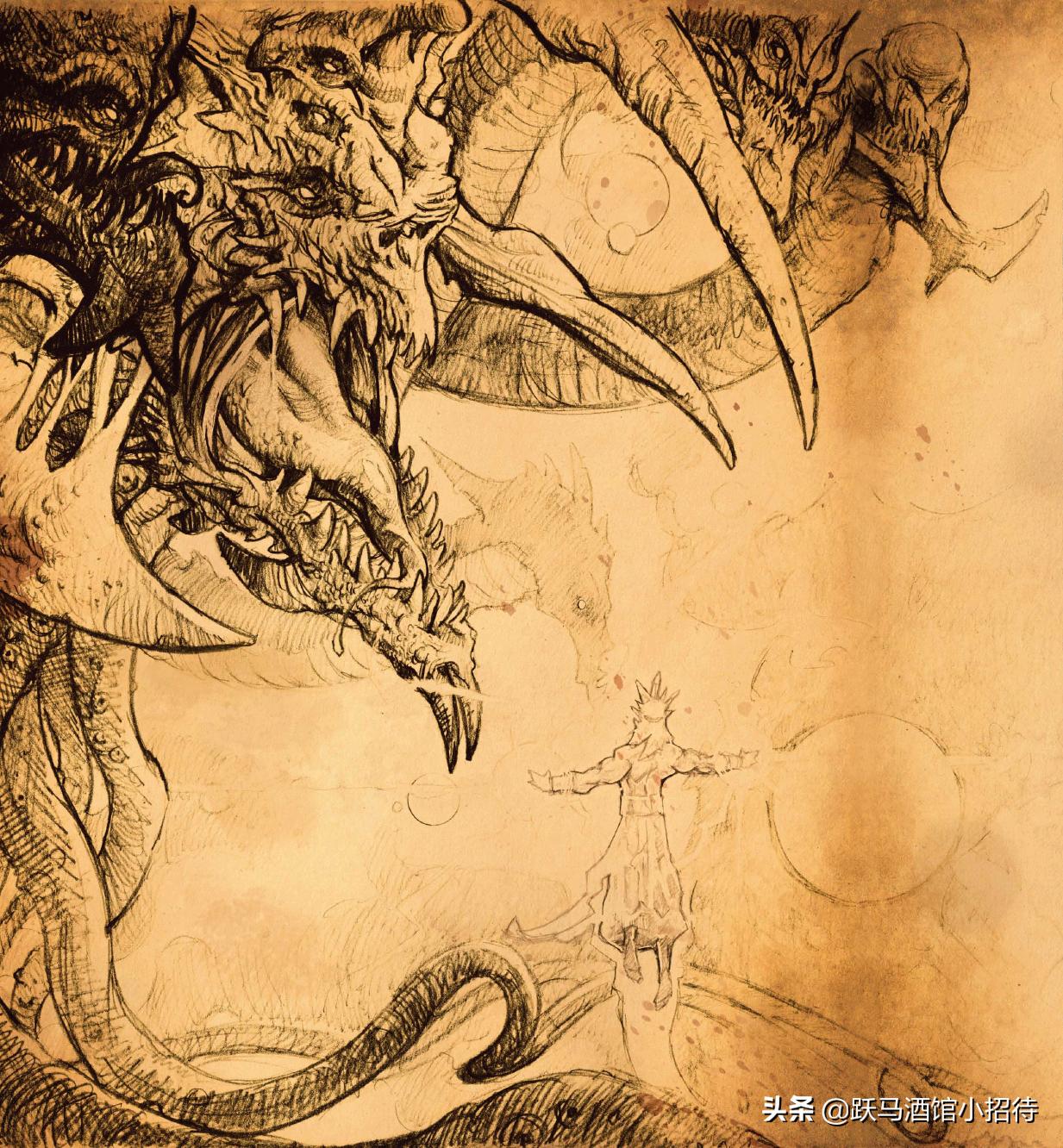 暗黑破坏神4主线任务是什么,暗黑破坏神不朽主线成就