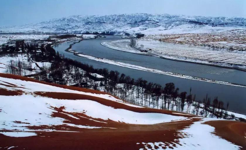 渭南旅游景点攻略大全,渭南风陵渡旅游攻略