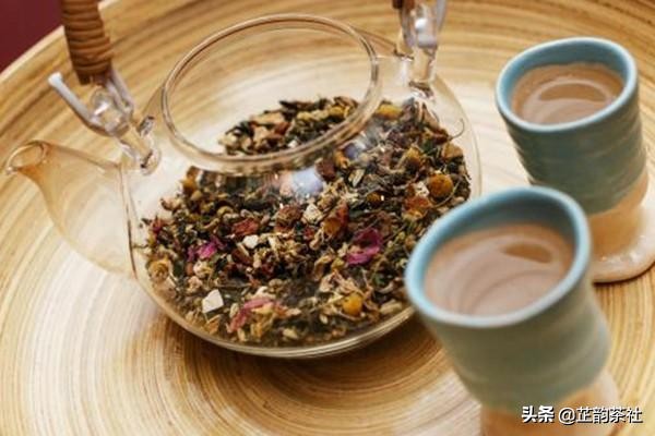 茶文化喝茶分为几个步骤,茶文化基本知识泡茶视频