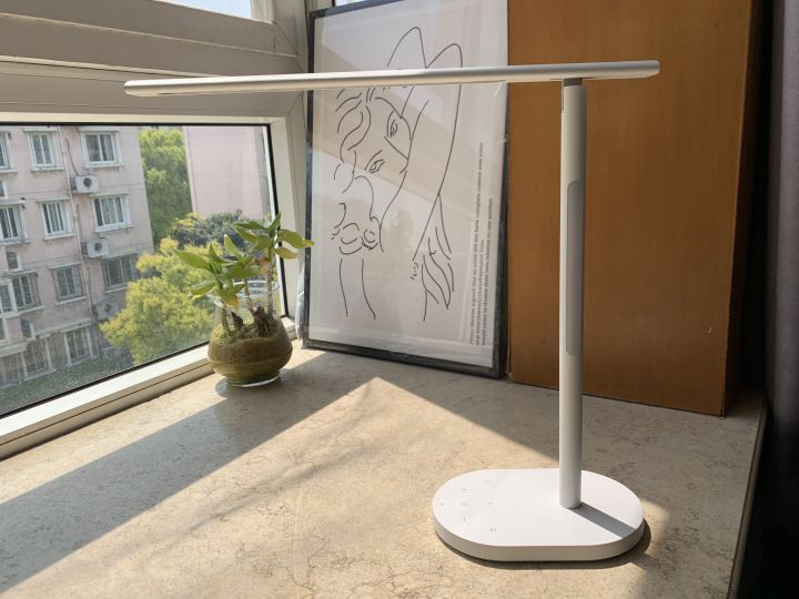 小米华为台灯测评,欧普小米台灯测评