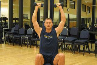 健身房减脂训练计划一周表,健身计划一周三练表男士减脂