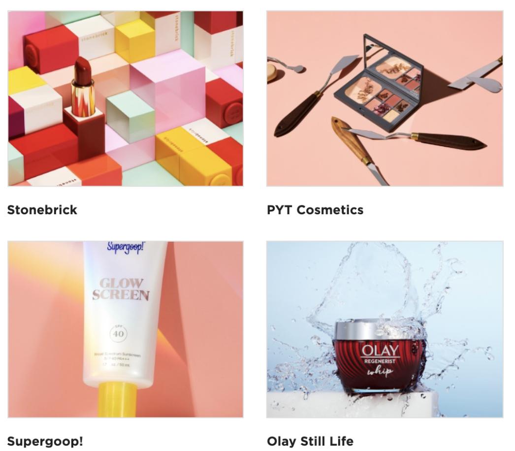 静物摄影师Julia，Upwork十七个月，赚十八万美金