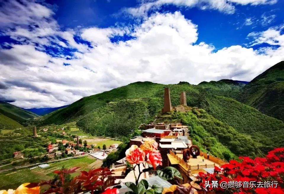 甘孜欢迎您,四川甘孜州欢迎您