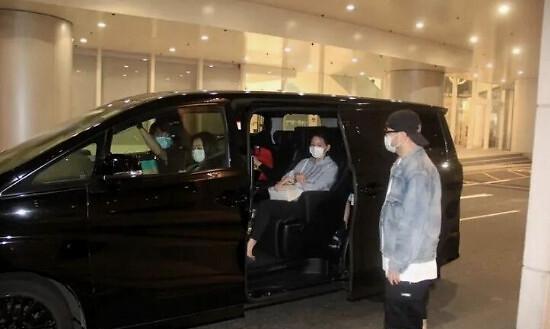 香港影坛6大绝色美人境况悬殊：张敏失业，关之琳活成亿万富婆