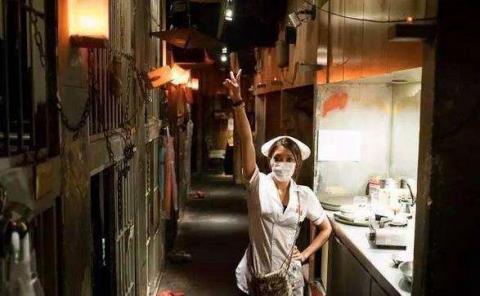 日本变态辣餐馆,日本变态餐厅吃不完会怎么样