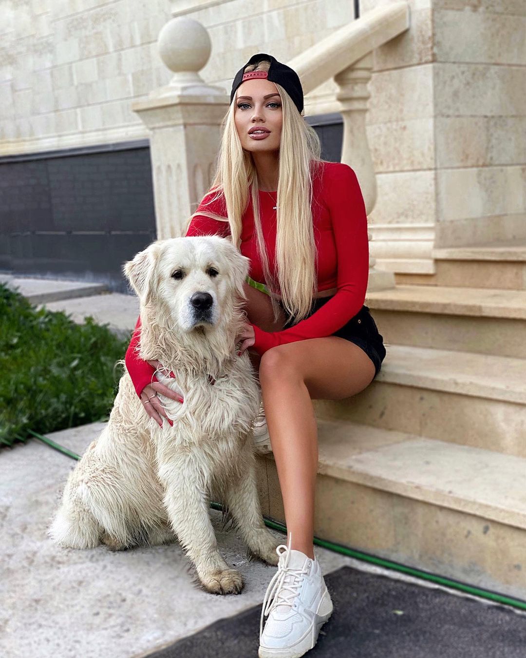 俄罗斯模特身高体重,28岁俄罗斯模特