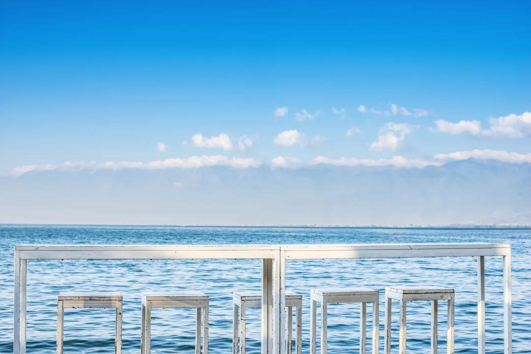 带你看大理的苍山洱海,大理洱海你去过感觉怎样