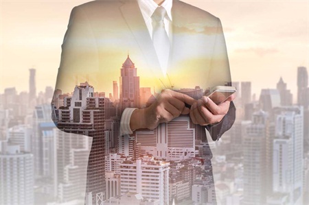 一直在努力走进客户的心里,想抓住客户的心