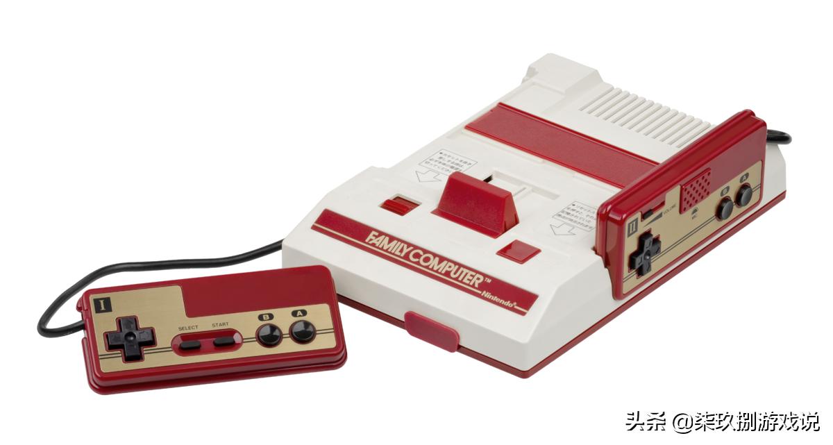 霸王别“机”:一个时代的崛起与落幕,曾经产值10亿的小霸王