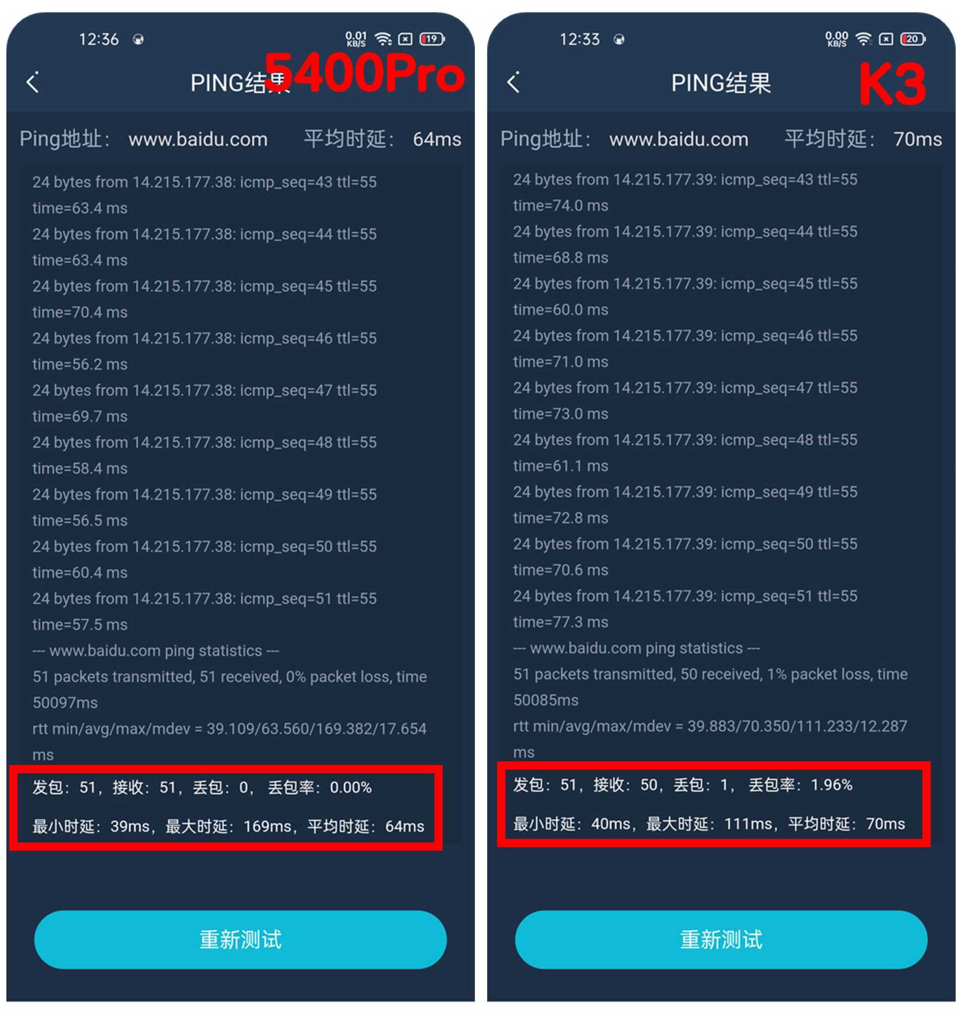 中兴ax5400promesh组网测试,中兴ax5400pro的穿墙能力