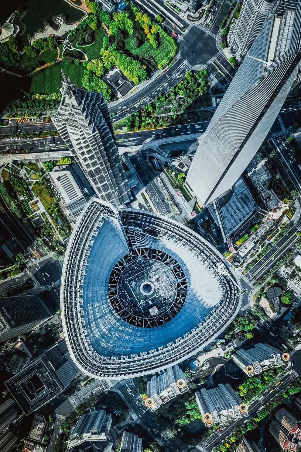 上海魔都打卡攻略,打卡魔都三件套