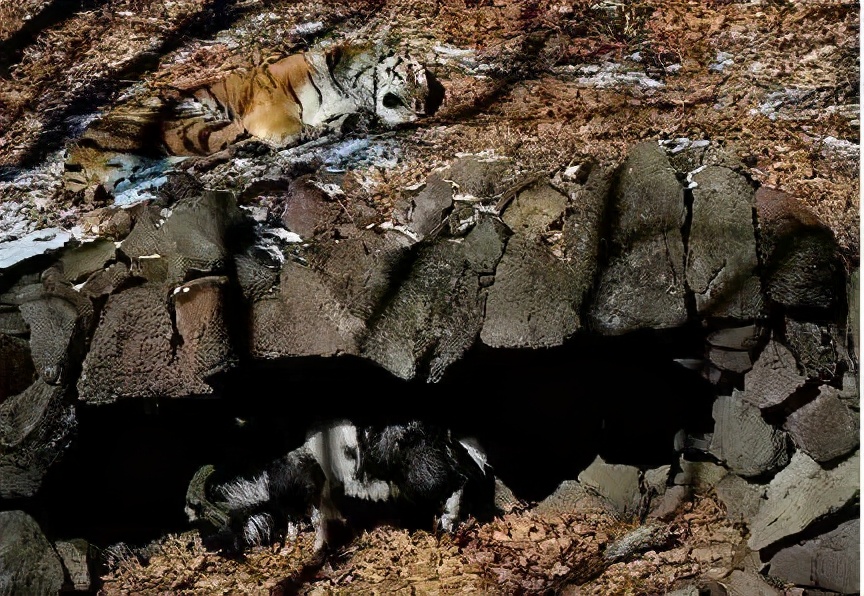 你在为谁吃饭？4第二基因组与行为改变—猫怕老鼠，老虎爱上羊