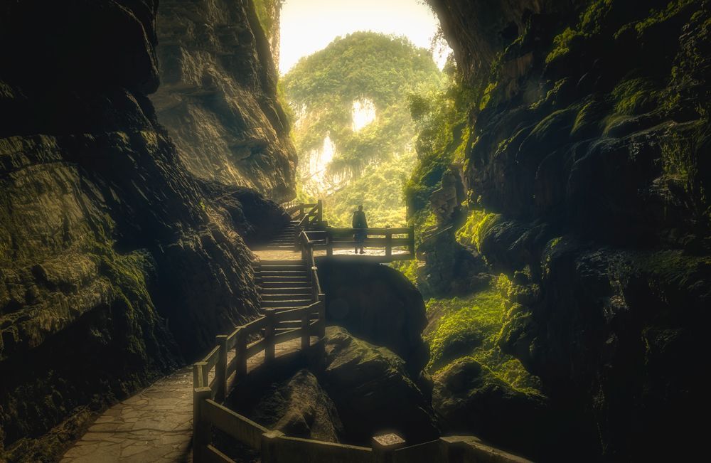 调色没思路先从模仿开始,调色没思路先从模仿开始完整版